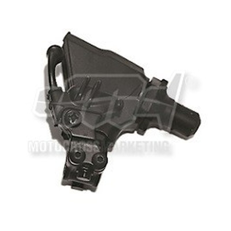 Uchwyt dźwigni sprzęgła Yamaha YZF 250/450 03-08 - sklep motocyklowy