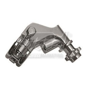 Uchwyt dźwigni sprzęgła Suzuki RM 125/250 '04-'12 - M.C.