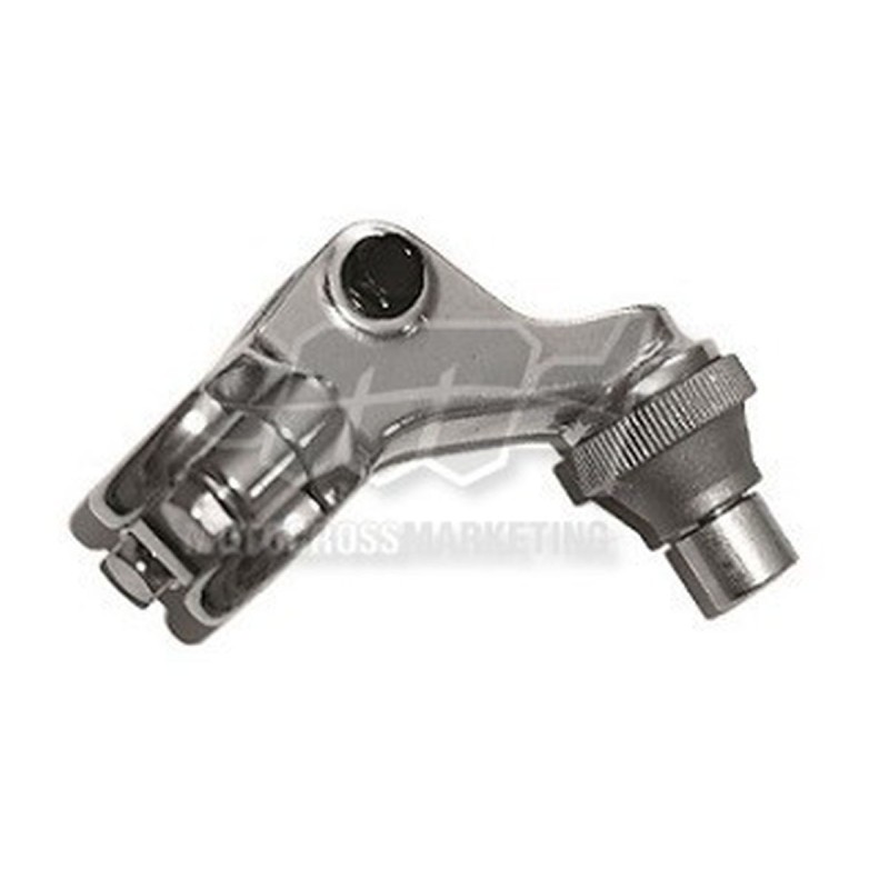 Uchwyt dźwigni sprzęgła Yamaha YZ 125/250, YZF, Kawasaki KXF - sklep motocyklowy