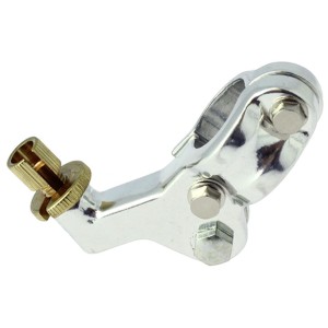 m.c. uchwyt dźwigni sprzęgła kuty honda cr 125/250 do \'03, cr 80/85 \'96-\'07