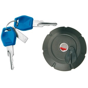 Korek zbiornika paliwa Yamaha DT 50 07-08, XT 125 07-08 - V PARTS (VICMA) M11515