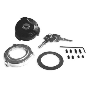 Korek wlewu paliwa z zamkiem do motocykla V PARTS (VICMA) - M434