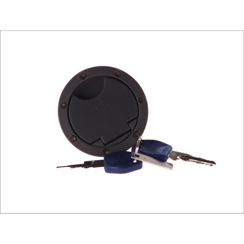 Korek wlewu paliwa z zamkiem do Rieju RS-1 i Yamaha YQ 50/100 1997-2011