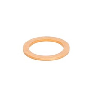 Podkładka miedziana uszczelniająca 16x22x1,5mm - ATHENA