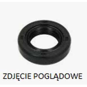 Uszczelniacz Simmering 12x25x7mm - ATHENA