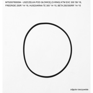 Uszczelka pod głowicę KTM EXC 300 / TPI, Husqvarna TE 300, Beta 300RR