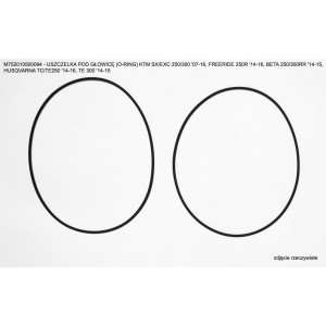 Uszczelka pod głowicę do KTM SX/EXC 250/300 '07-21, TPI 250/300 '18-21, Freeride 250R '14