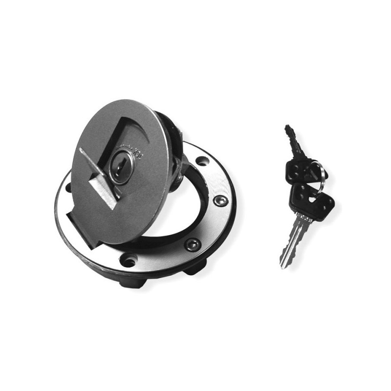 Korek zbiornika paliwa do Yamaha FZS, XJ, YZF, FZR, FJ, XJR - V PARTS (VICMA) M8018
