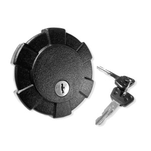 Korek zbiornika paliwa Yamaha XT 350/600/660/750 - V PARTS (VICMA)