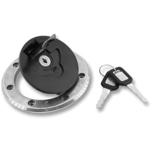 Korek zbiornika paliwa do Kawasaki ZZR/ZRX/GPZ - V PARTS (VICMA) M8021