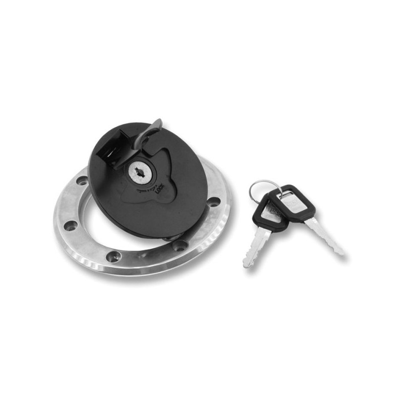 Korek zbiornika paliwa do Kawasaki ZZR/ZRX/GPZ - V PARTS (VICMA) M8021
