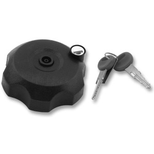 Korek zbiornika paliwa Suzuki DRZ 400/LTZ 400/LTR 450/LTF 400 (M8028) - V PARTS (VICMA)