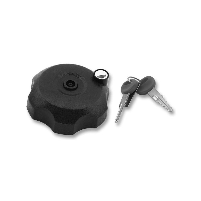 Korek zbiornika paliwa Suzuki DRZ 400/LTZ 400/LTR 450/LTF 400 (M8028) - V PARTS (VICMA)