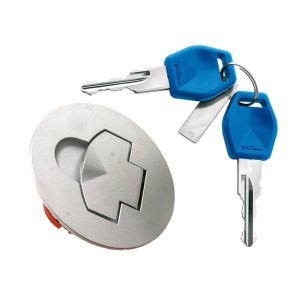 Korek zbiornika paliwa do Aprilii 50/125/600/650 - V PARTS (VICMA) M8899