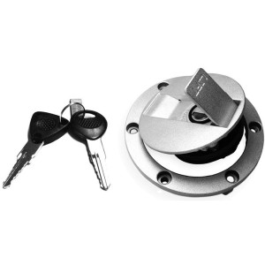 Korek zbiornika paliwa do Derbi, KTM, Triumph - V PARTS (VICMA) M9104