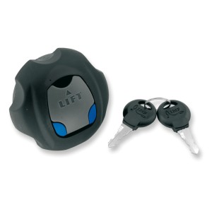 Korek zbiornika paliwa do Polaris, Kymco ATV, Arctic Cat - V PARTS (VICMA) M9531