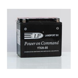 Akumulator YT12A-BS 12V 11AH - ELEKTROLIT OSOBNO