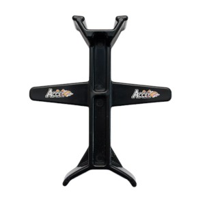 Blokada amortyzatora transportowa wys. 21,5cm kolor czarny