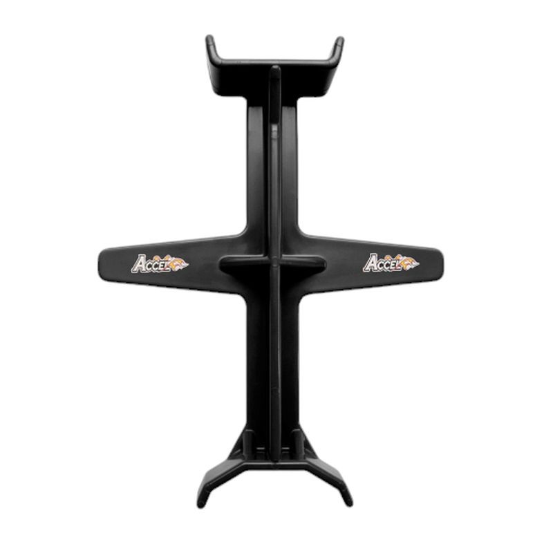 Blokada amortyzatora transportowa 29cm czarna - Sklep