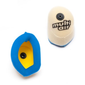 Filtr powietrza do motocykli TM 80MX, 125EN/MX, 250EN/MX, 300MX/E/XC '95-'07