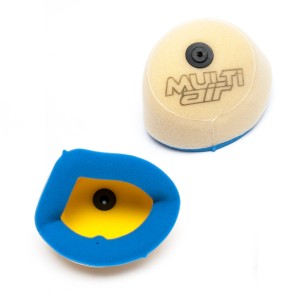 Filtr powietrza do TM 80MX \'95-\'07: 125EN/MX \'95-\'07: 250 EN/MX \'95-\'07: 300MX/E/XC \'95-\'07