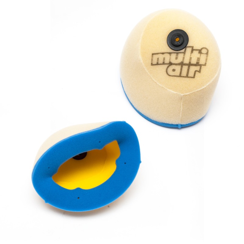 Filtr powietrza do motocykla TM MX 250/450 '13-'14