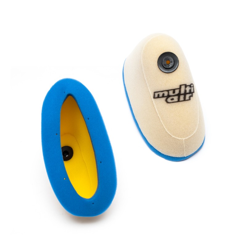 Filtr powietrza do motocykli TM 250/450MX FI '15-'21, 250F EN '15-'21, 450 EN FI '15-'21, 530MX/EN FI '15-'21