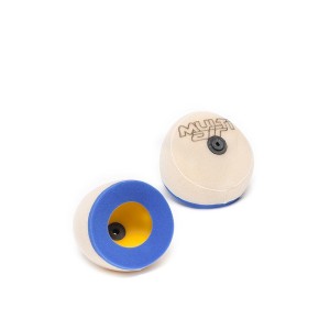 multi air filtr powietrza honda cr 80 \'86-\'02; cr 85r \'03-\'07 (hff1011)