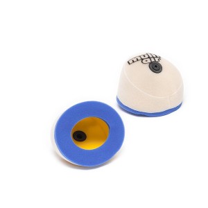 Filtr powietrza Honda CR 125 '82-'85: CR 250 '82-'84: CR 500 '82-'85