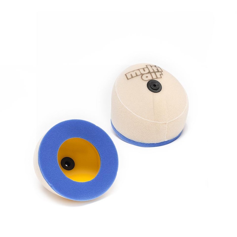 Filtr powietrza Honda CR 125/250/500 '86 - '86 - Najwyższa jakość