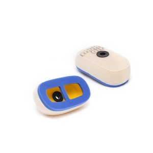 Filtry powietrza do motocykli Honda XR 250R, XR 400R, XR 600R, CRM 250, XR 650L