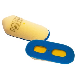 Filtr powietrza Husaberg '89-'99 - Filtr boczny