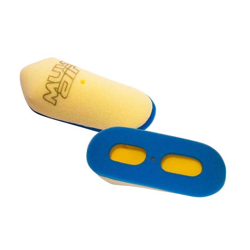 Filtr powietrza Husaberg '89-'99 - Filtr boczny