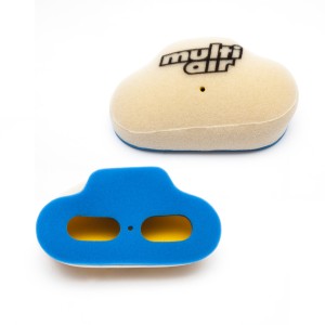 Filtr powietrza Husaberg '89-'99 - duży filtr boczny