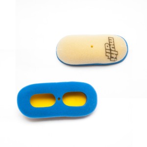 Filtr powietrza Husaberg '94-'99 - Filtr górny do motocykla