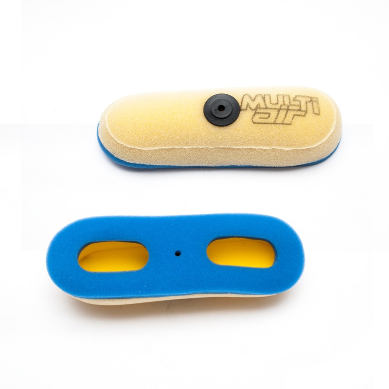 Filtr powietrza HUSABERG '00-'02 - Najwyższej jakości produkt do Twojego motocykla!