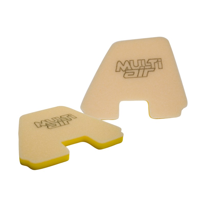 Filtr powietrza do HONDA MTX 80R/RSE '83-'85 (HD08)