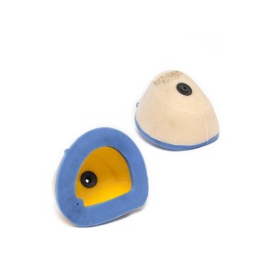 Filtr powietrza Honda CRF 450R '02 - HFF1016 | Skuteczna ochrona silnika