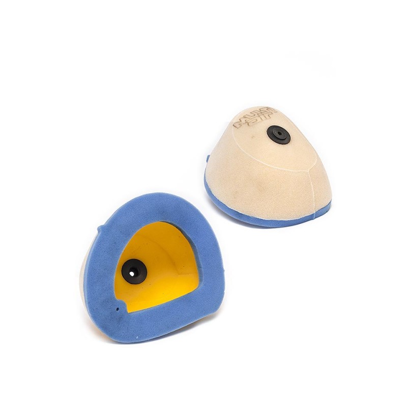 Filtr powietrza Honda CRF 450R '02 - HFF1016 | Skuteczna ochrona silnika