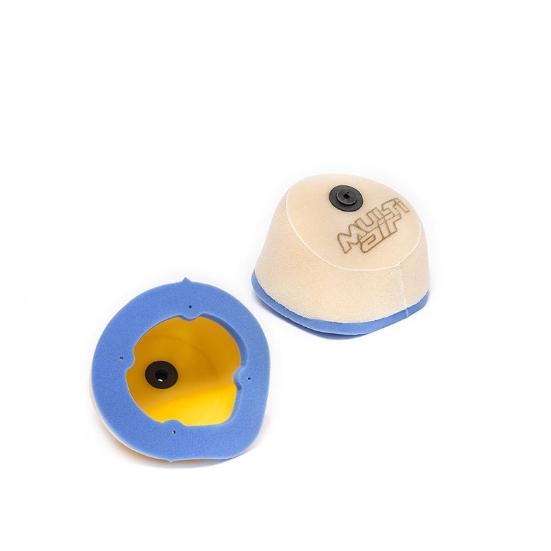 multi air filtr powietrza honda cr 125r \'02-\'07; cr 250r \'02-\'07 (hff1013)