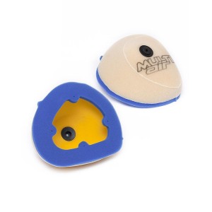 Filtr powietrza Honda CRF 250R '04-'09: CRF 450R '03-'08 (HFF1018)