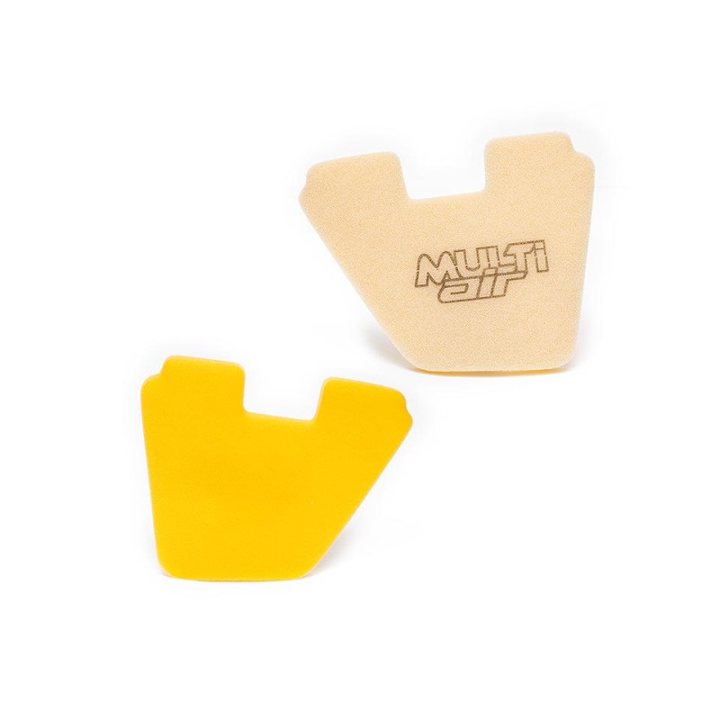 Filtr powietrza Honda MTX 80R/RSE '83-'85 (HD08)