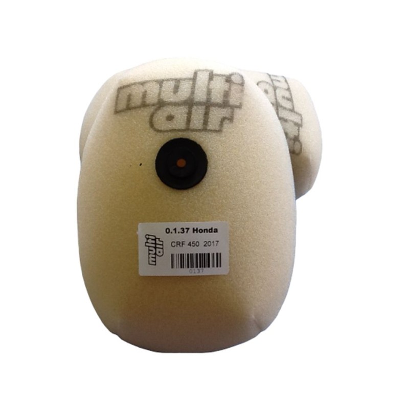 Filtr powietrza Honda CRF 250R '18-'19: CRF 450R '17-'20 (HFF1026)