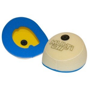 Filtr powietrza do Gas Gas MX 80, EC 125/200/250/300 '94-'06, ECF/FSE/FSR/SM 450 '03-'06