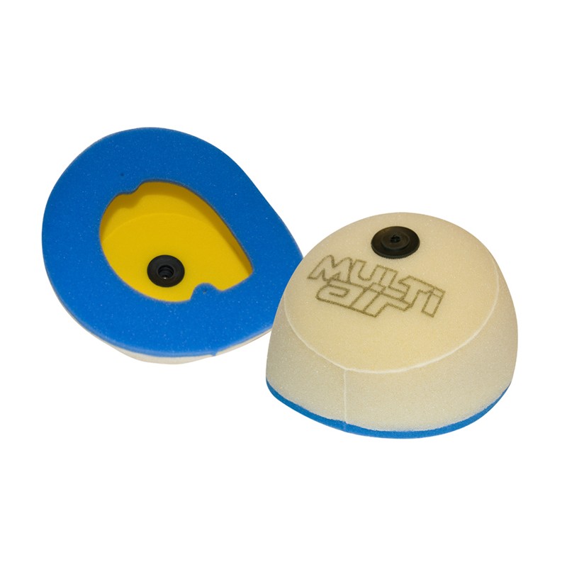 Filtr powietrza do Gas Gas MX 80, EC 125/200/250/300 '94-'06, ECF/FSE/FSR/SM 450 '03-'06