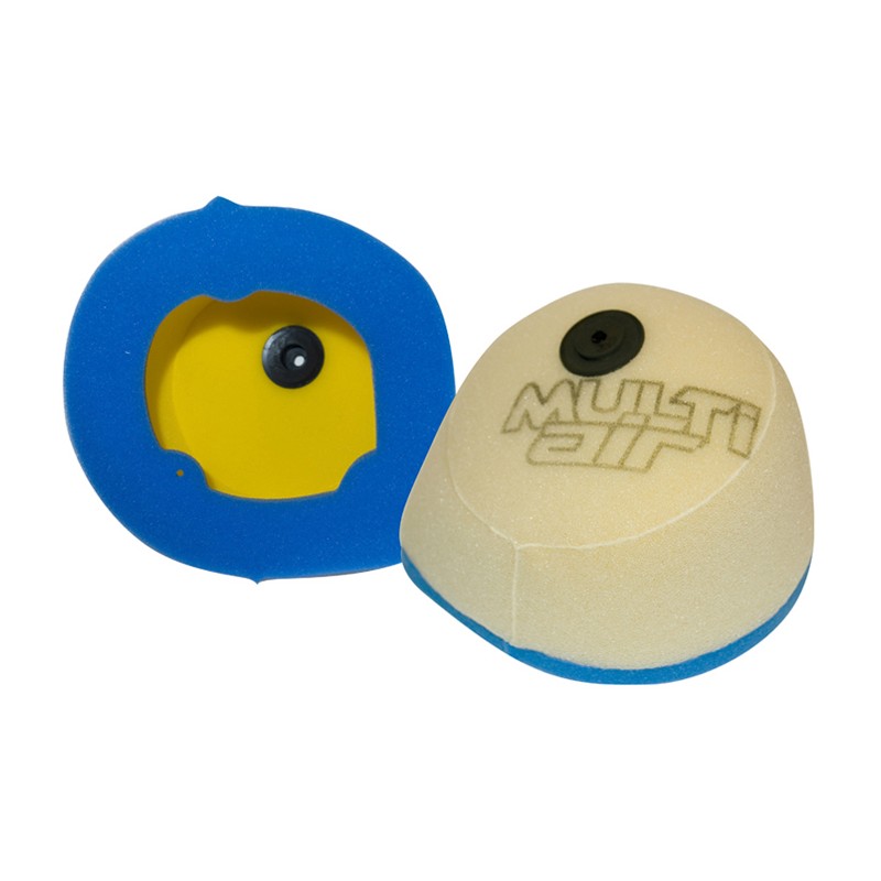 Filtr powietrza do Gas Gas EC 125/200/250/300 '07-'17: MC 250 '07-'15: ECF 250/450 '11-'16: FSE/FSR/SM 450 '07-'1