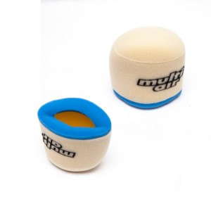 Filtr powietrza MULTI AIR do motocykla CZ 125`92-96 (MODEL 519) - chłodzony cieczą