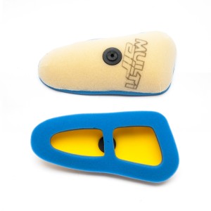 Filtr powietrza MULTI AIR VOR '02-'03