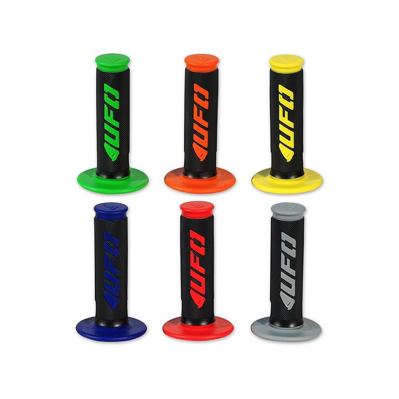 UFO MANETKI CHALLENGER KOLOR CZARNY/NIEBIESKI (Z LOGO UFO)