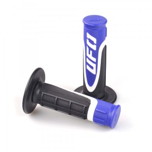 UFO MANETKI AXIOM KOLOR NIEBIESKI (Z LOGO UFO) - Sklep z akcesoriami rowerowymi